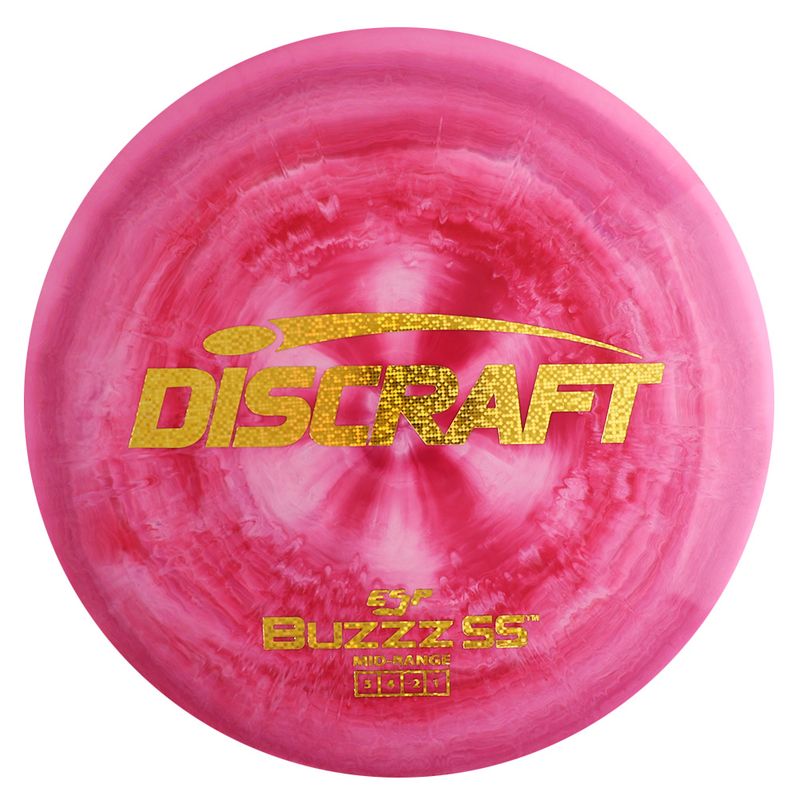 ESP Buzzz SS