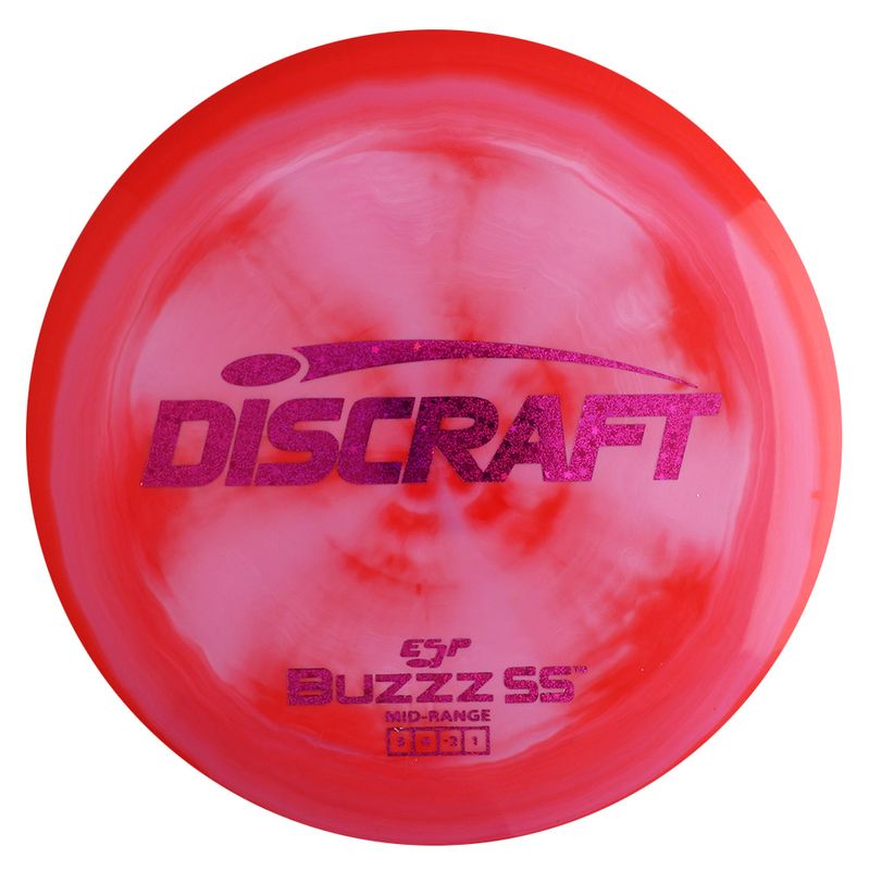 ESP Buzzz SS