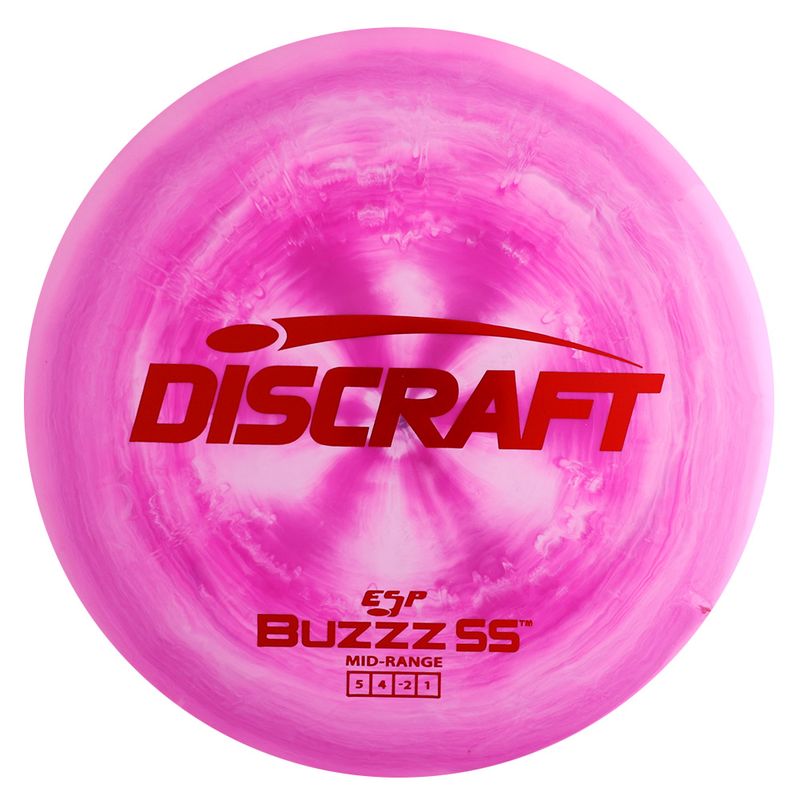 ESP Buzzz SS