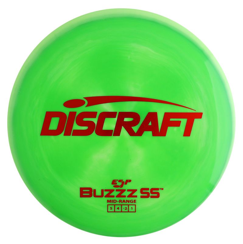 ESP Buzzz SS