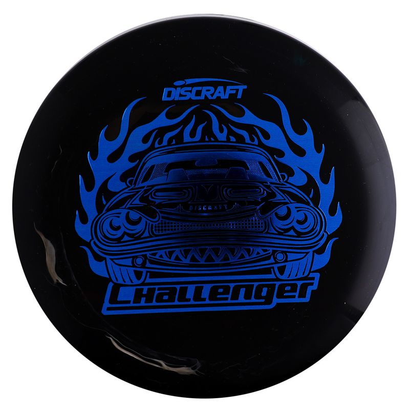 Jawbreaker Lite Challenger