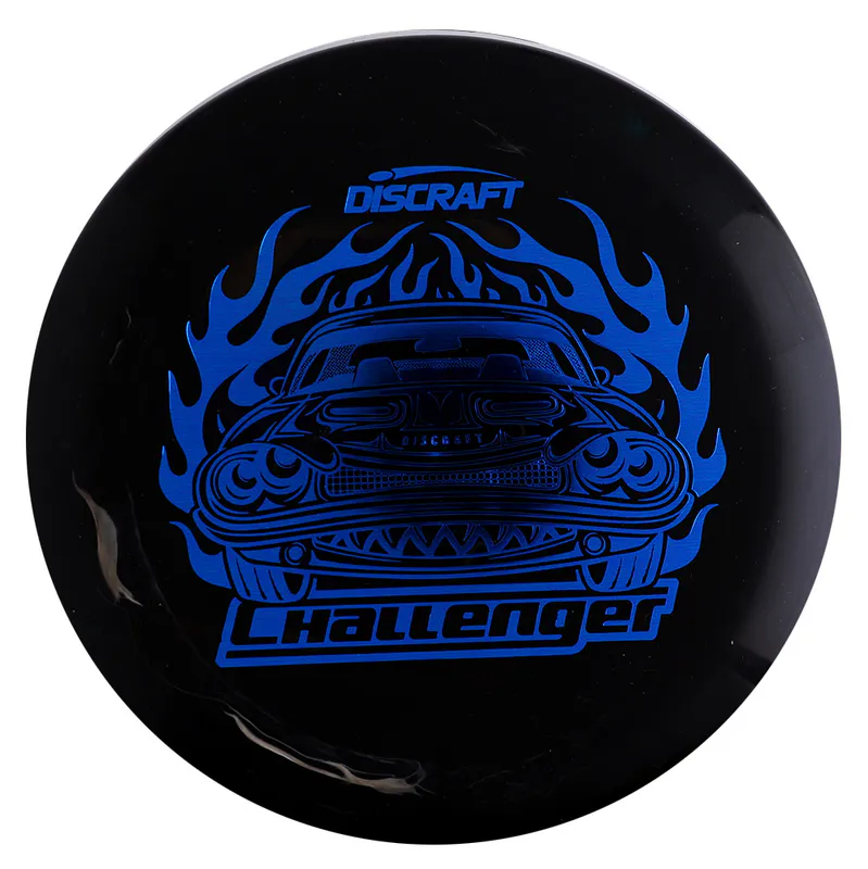 Jawbreaker Lite Challenger