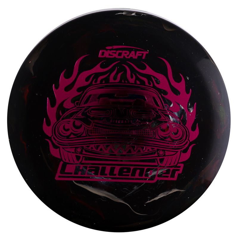 Jawbreaker Lite Challenger