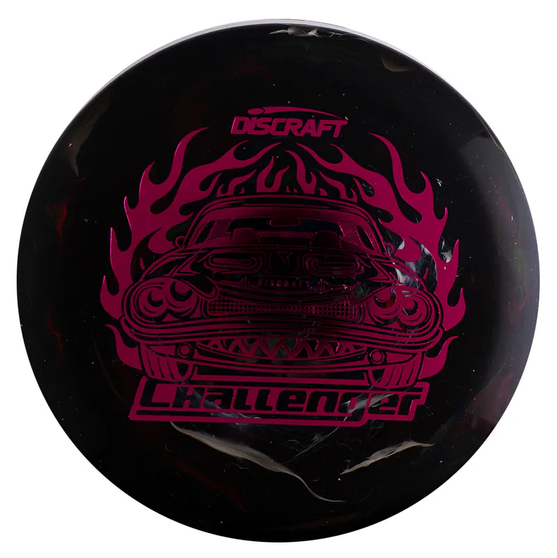 Jawbreaker Lite Challenger