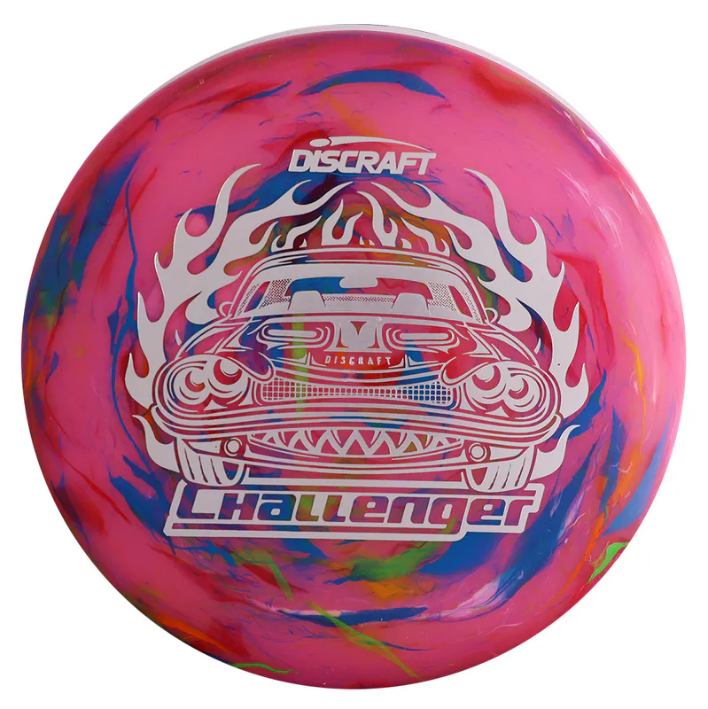 Jawbreaker Lite Challenger