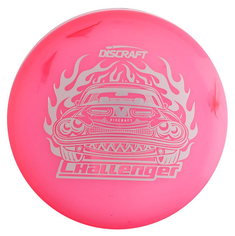Jawbreaker Lite Challenger