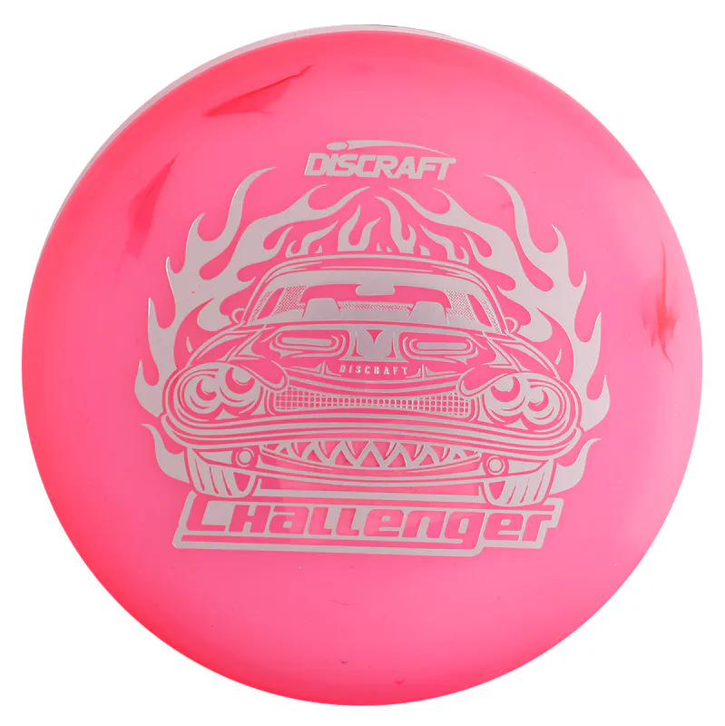 Jawbreaker Lite Challenger
