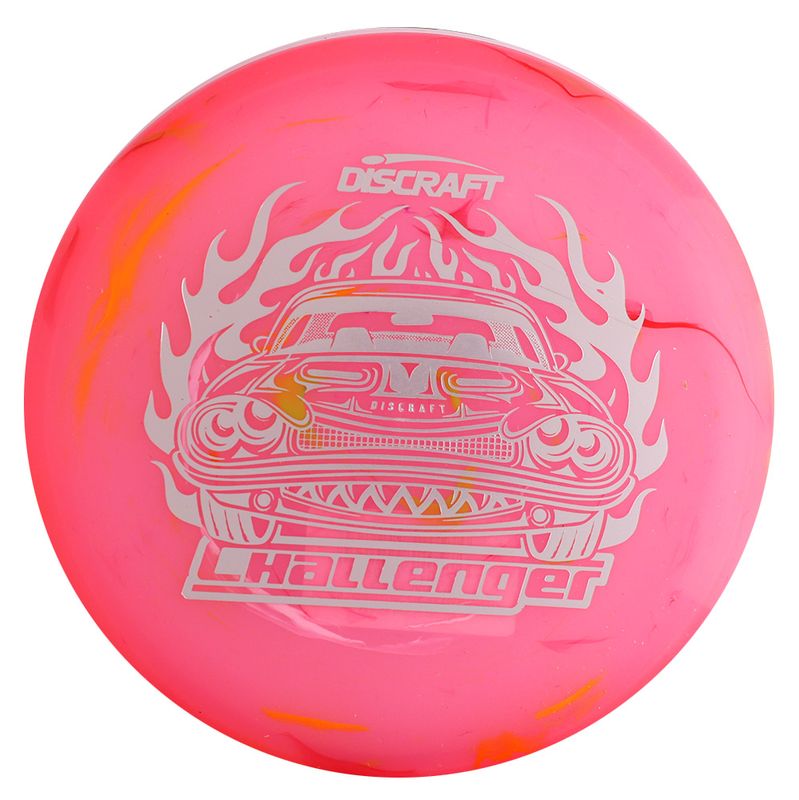 Jawbreaker Lite Challenger