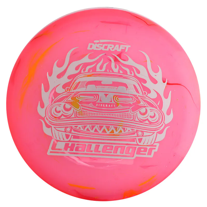 Jawbreaker Lite Challenger