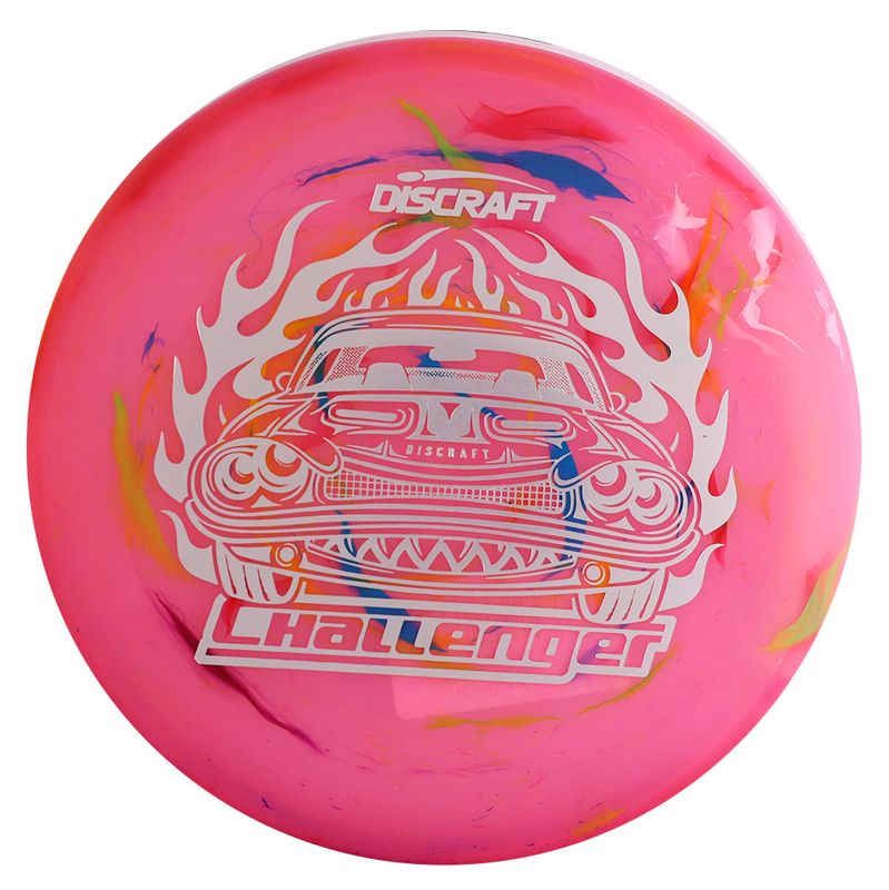 Jawbreaker Lite Challenger