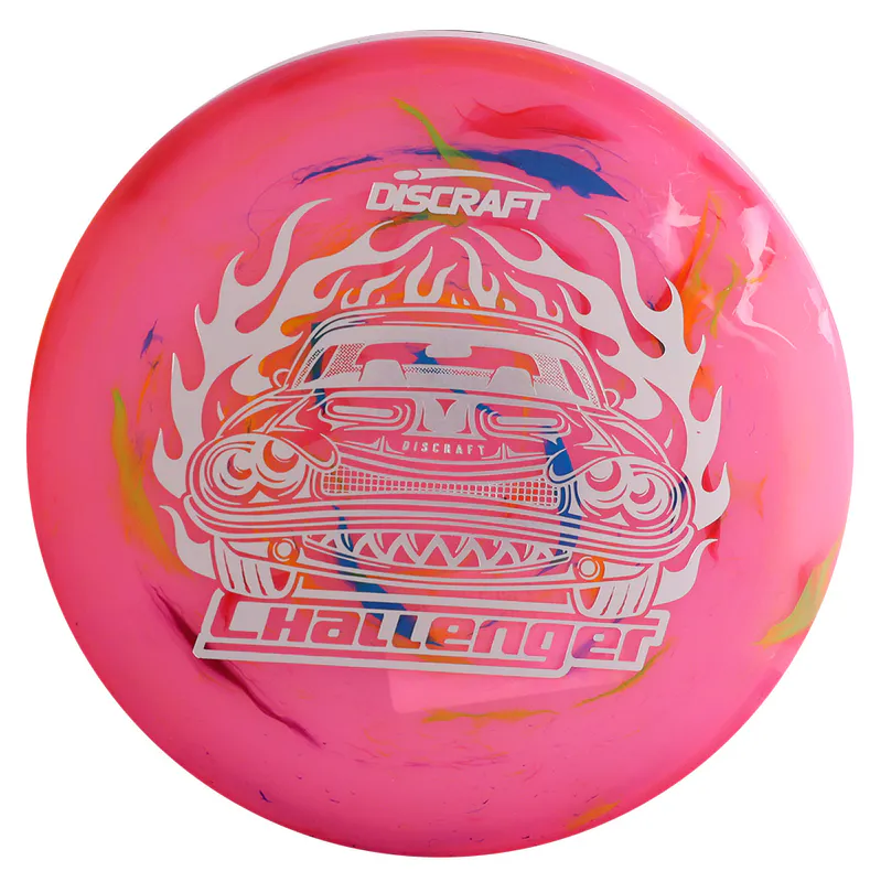Jawbreaker Lite Challenger