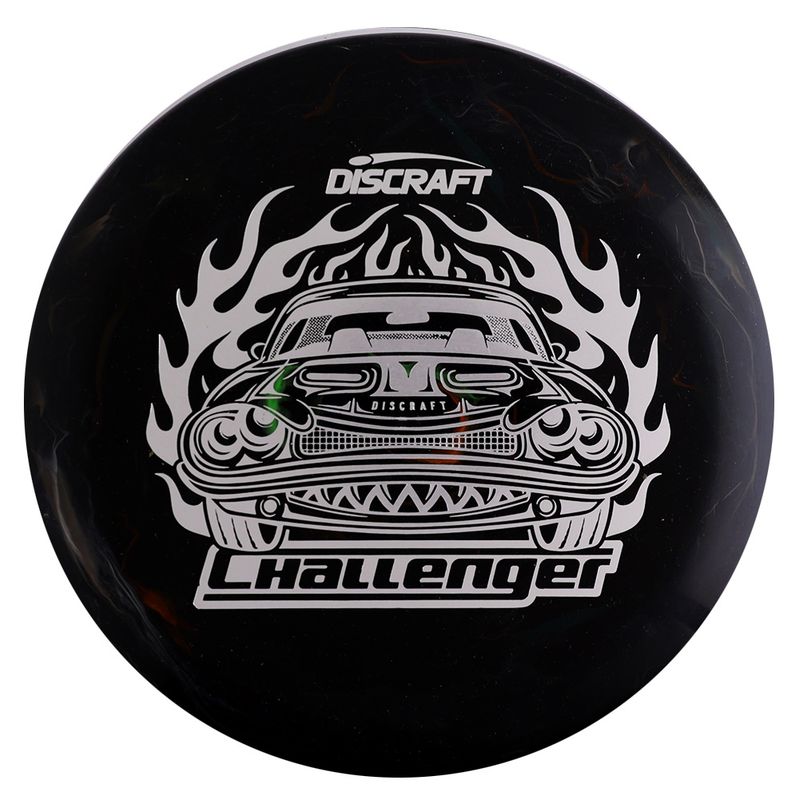 Jawbreaker Lite Challenger
