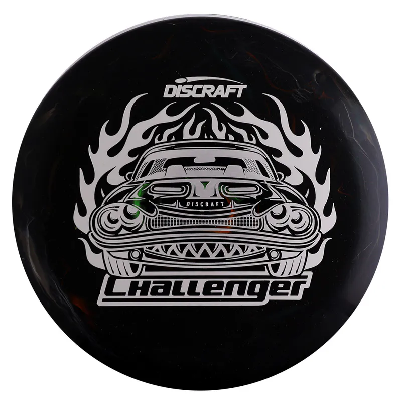 Jawbreaker Lite Challenger