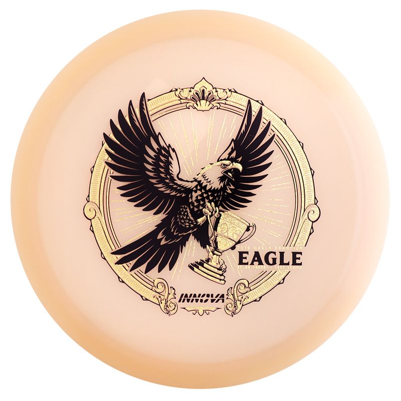 Champion Proto Glow Eagle - Gregg Barsby 2026