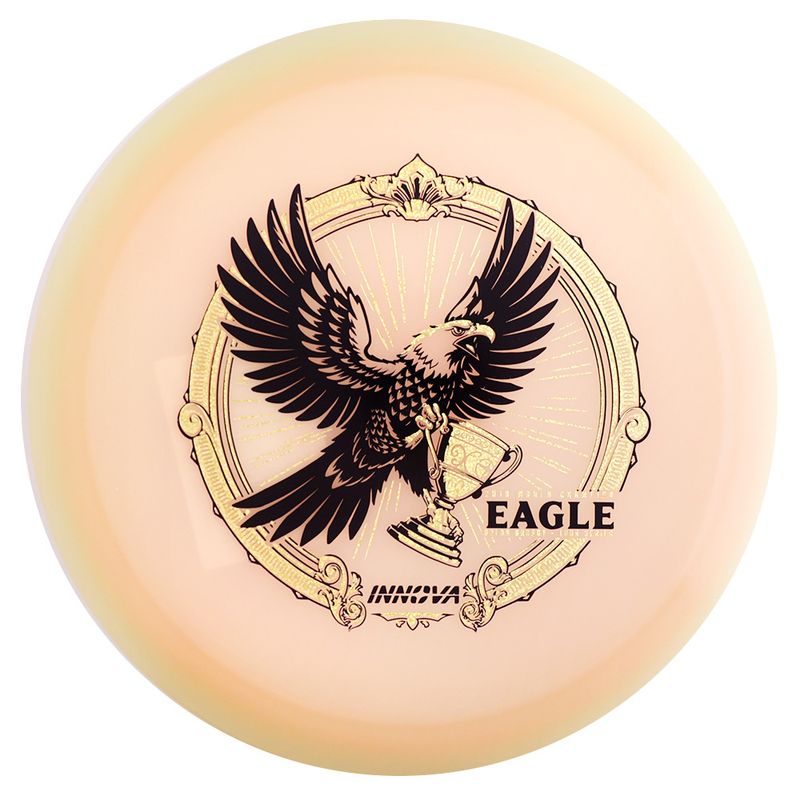 Champion Proto Glow Eagle - Gregg Barsby 2026