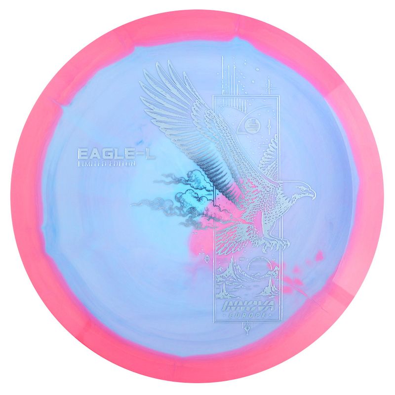 Halo Star Eagle-L Limited Edition