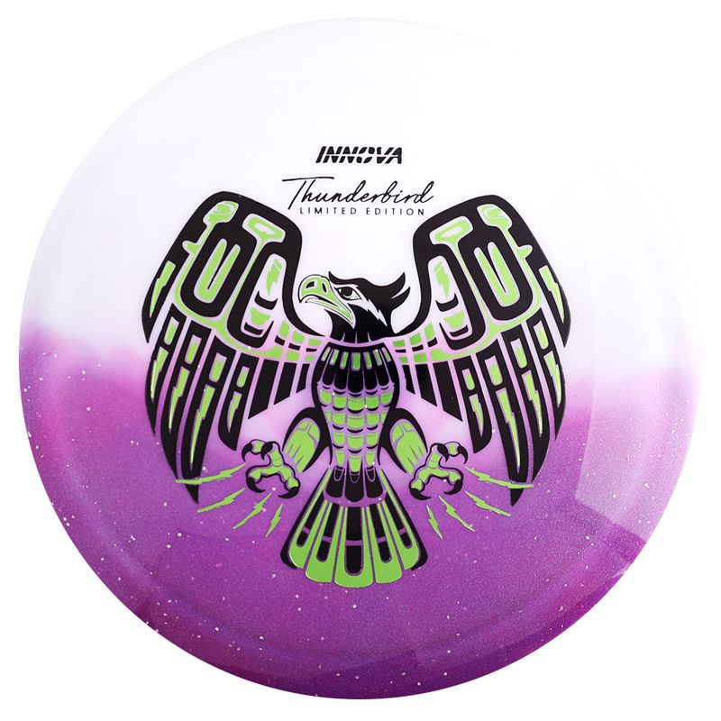 Duo Thunderbird - Limited Edition