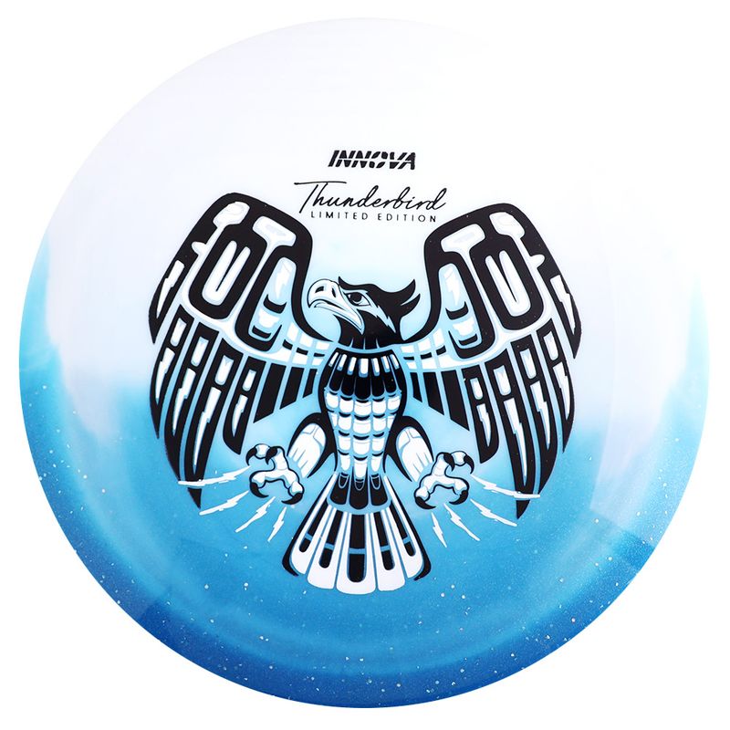 Duo Thunderbird - Limited Edition