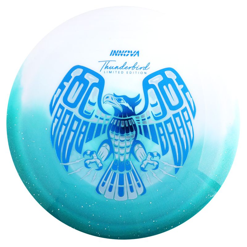 Duo Thunderbird - Limited Edition