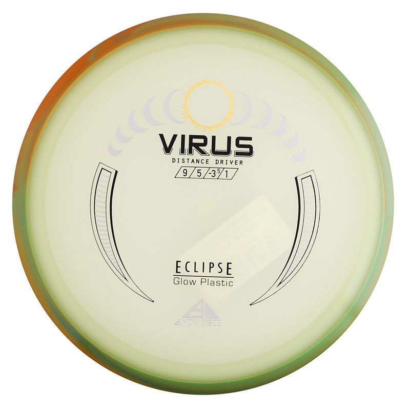 Eclipse Virus