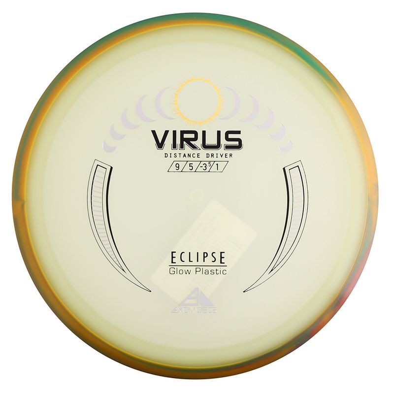 Eclipse Virus