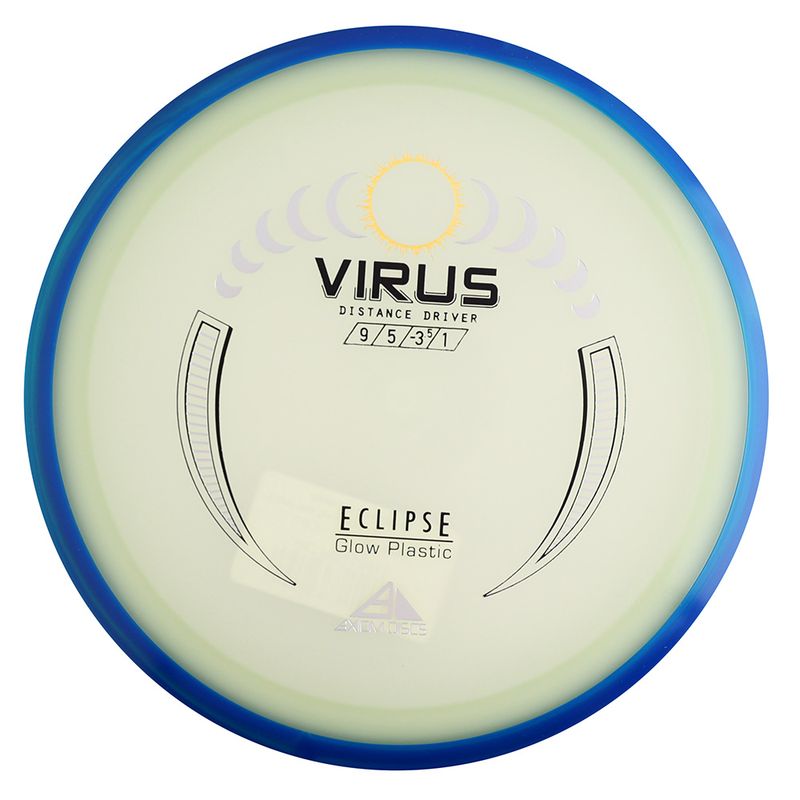 Eclipse Virus