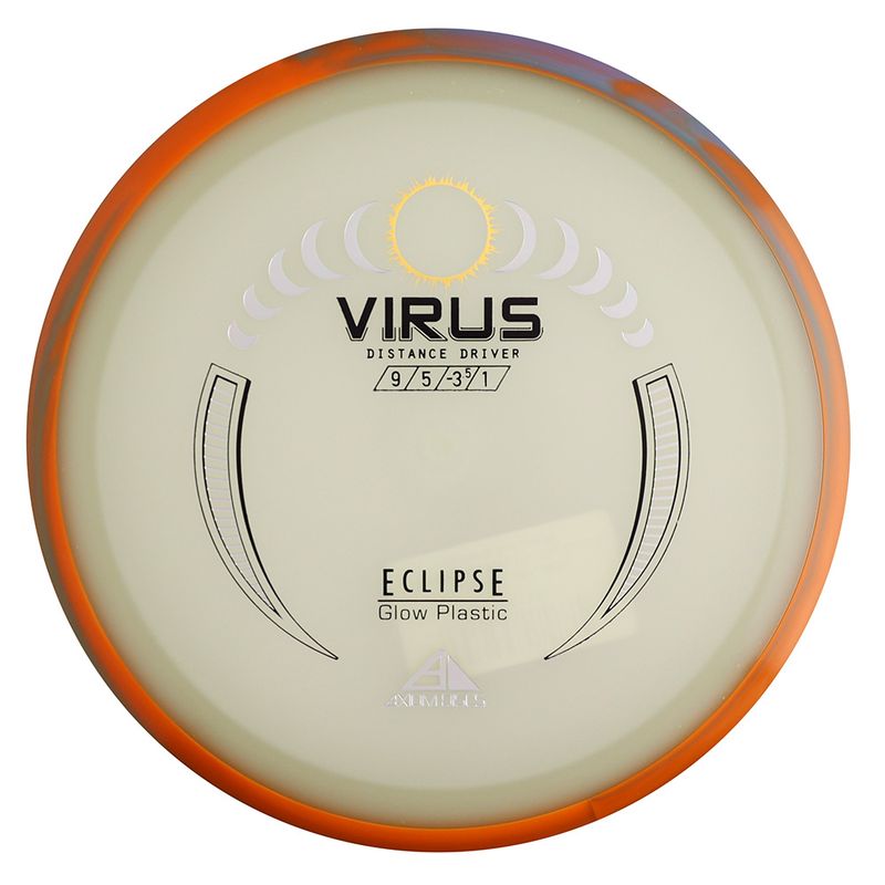 Eclipse Virus