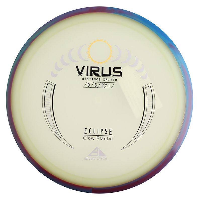 Eclipse Virus