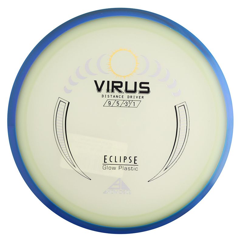 Eclipse Virus