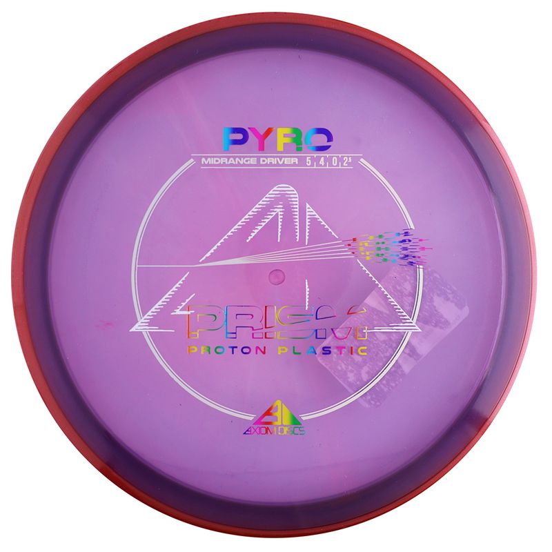 Prism Proton Pyro