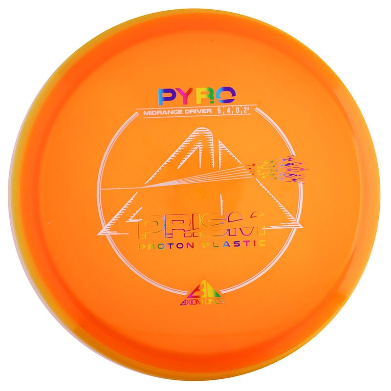 Prism Proton Pyro