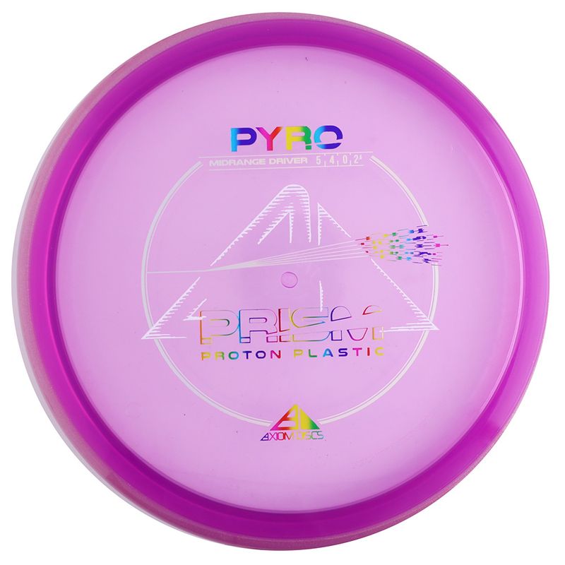 Prism Proton Pyro