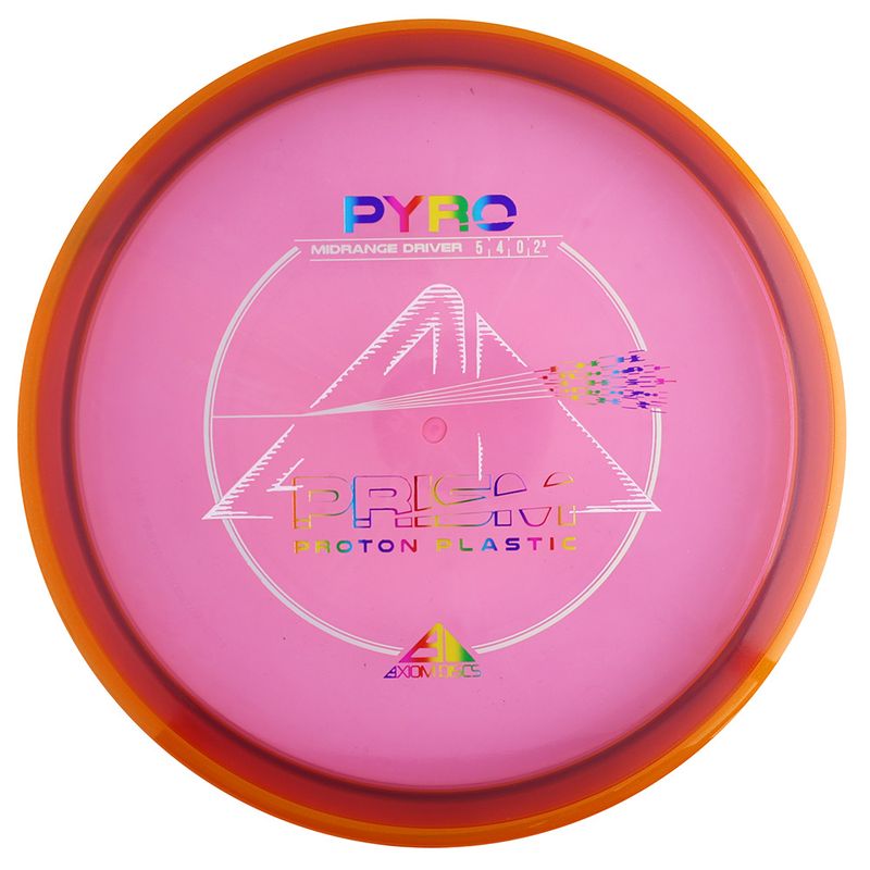Prism Proton Pyro