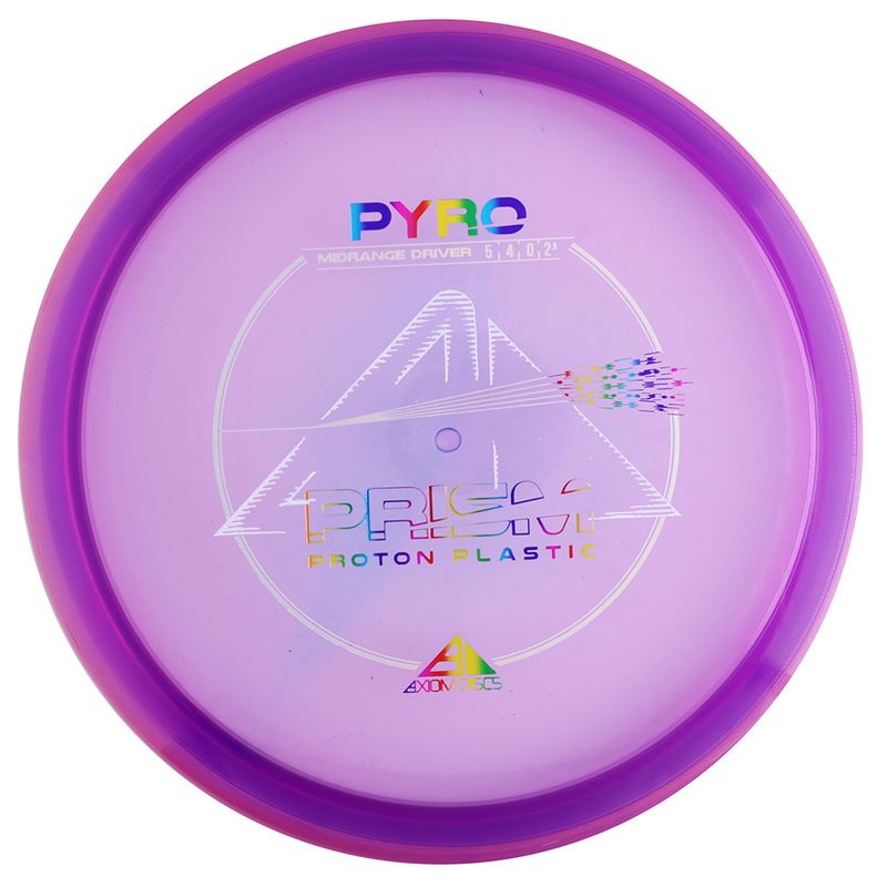 Prism Proton Pyro