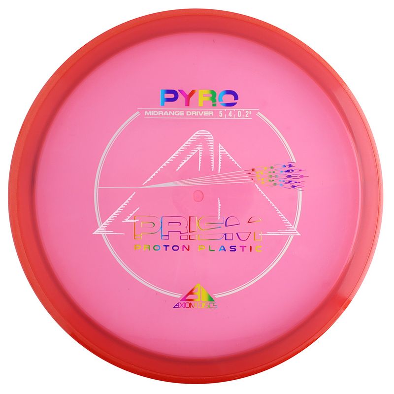 Prism Proton Pyro