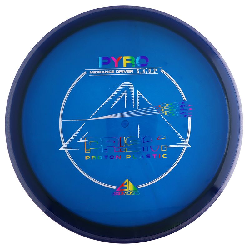 Prism Proton Pyro