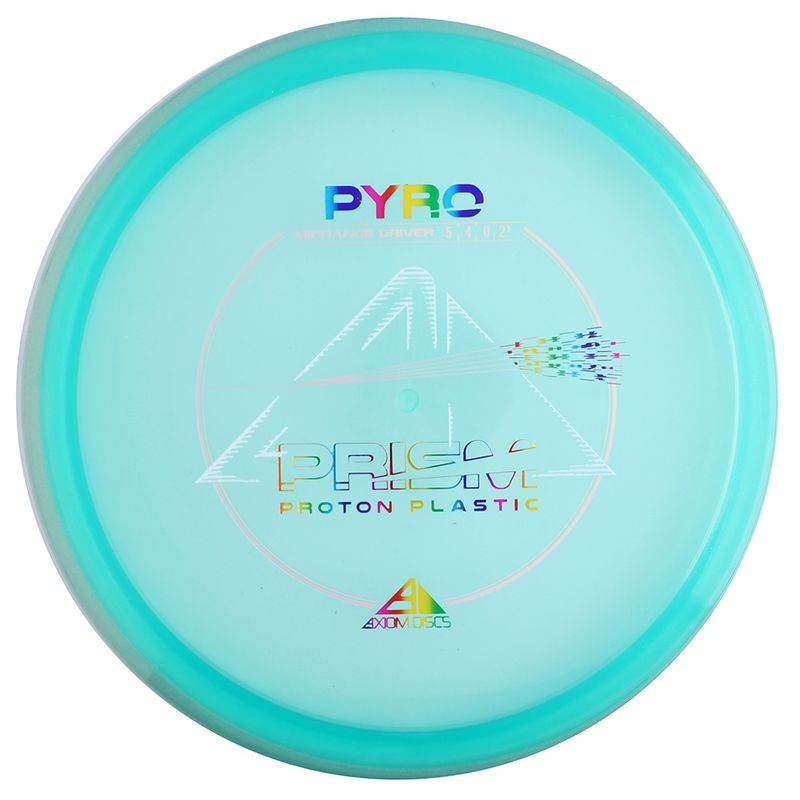 Prism Proton Pyro
