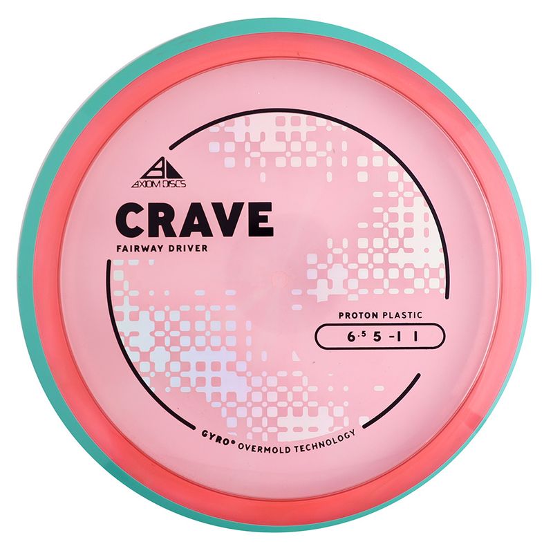 Proton Crave - Project Lab Coat
