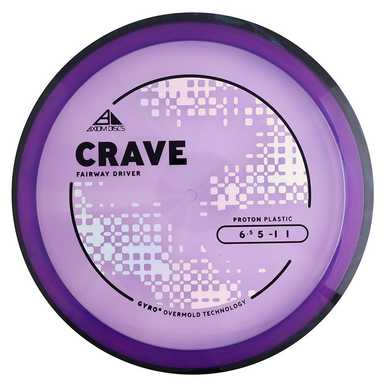 Proton Crave - Project Lab Coat