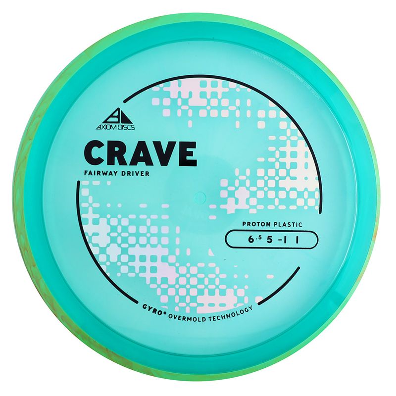 Proton Crave - Project Lab Coat