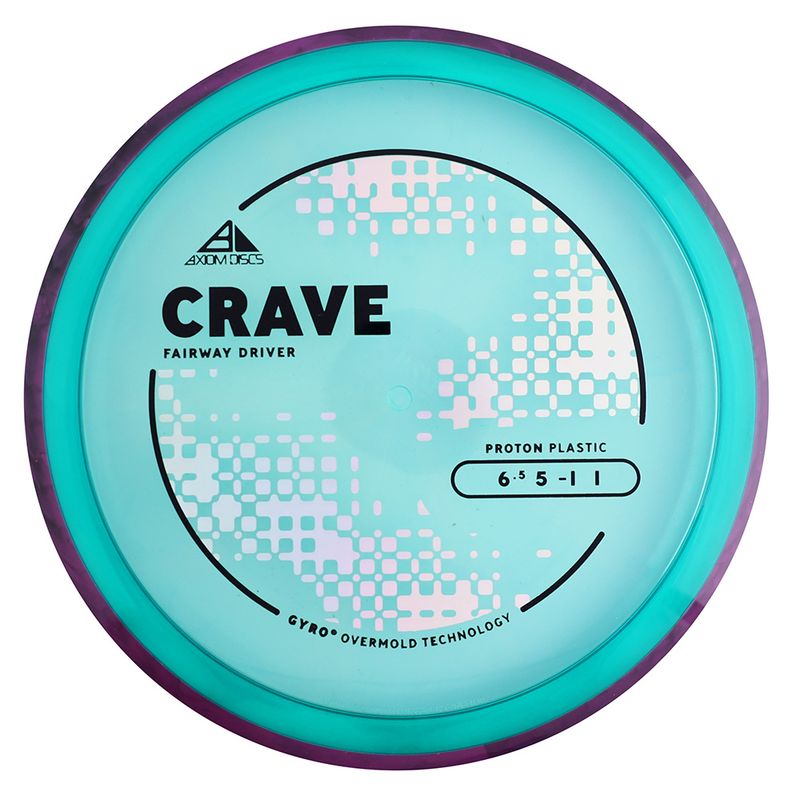 Proton Crave - Project Lab Coat