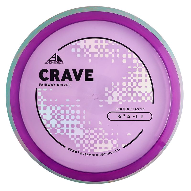 Proton Crave - Project Lab Coat