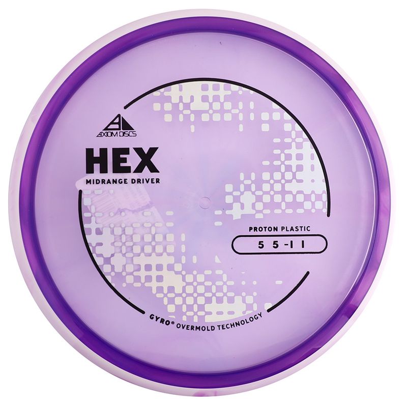 Proton Hex