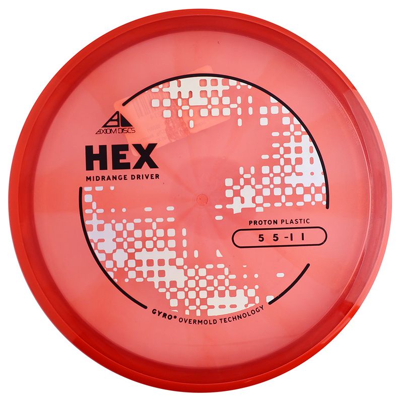 Proton Hex