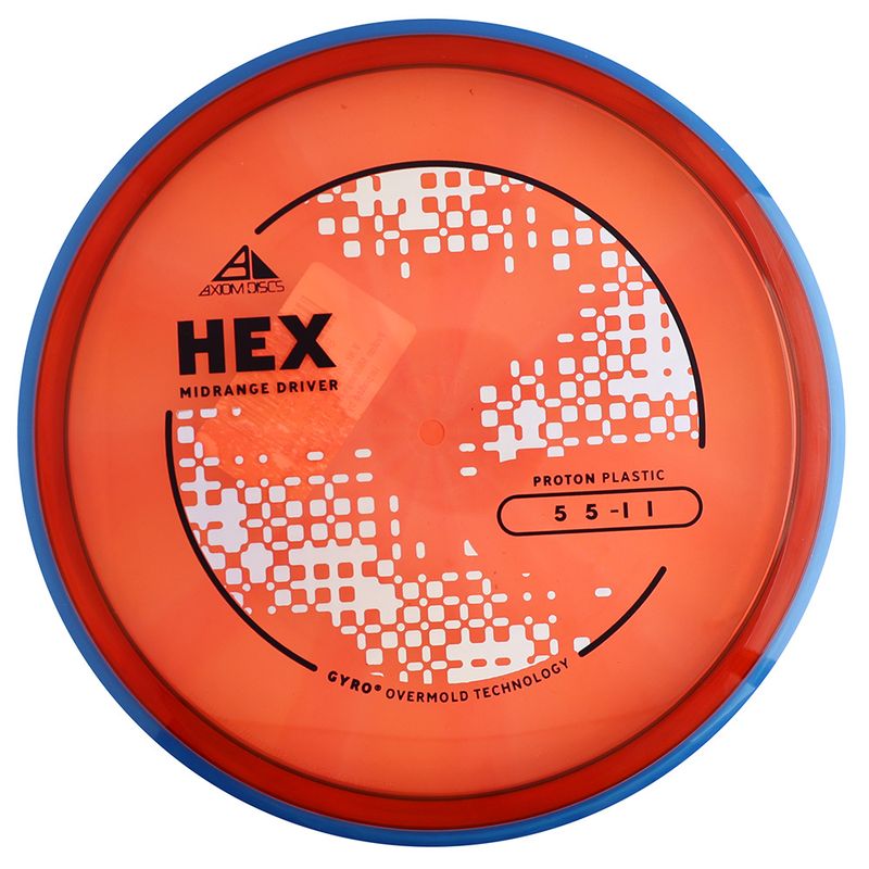 Proton Hex