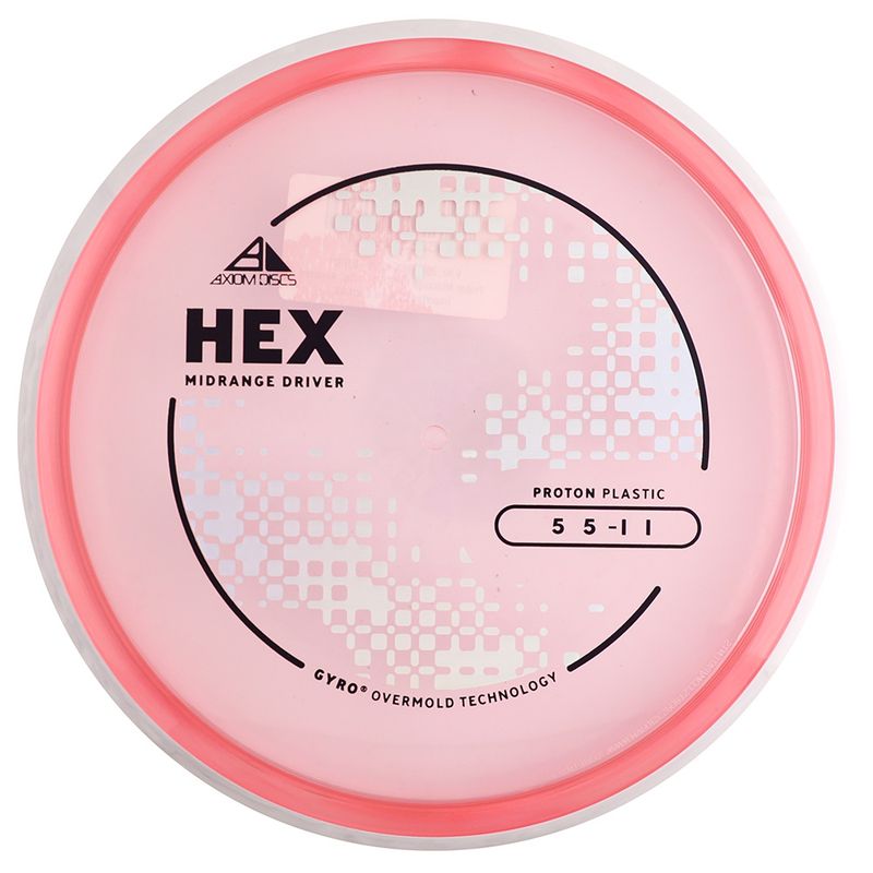 Proton Hex
