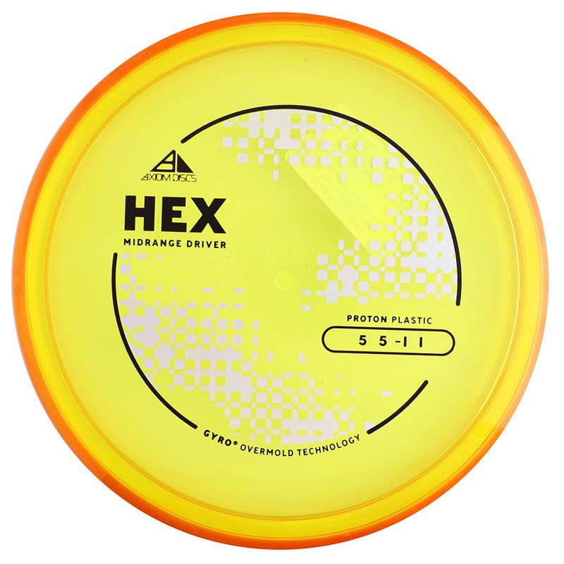 Proton Hex