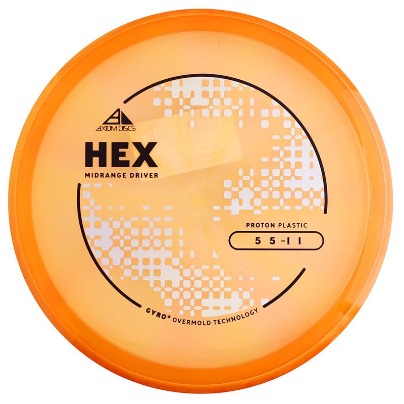 Proton Hex
