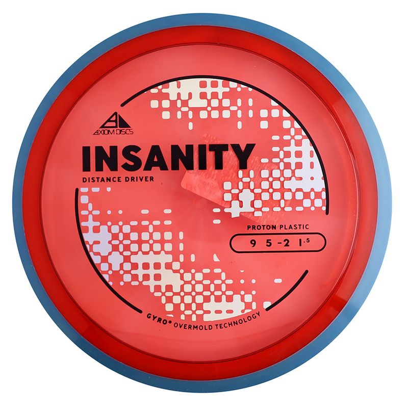 Proton Insanity