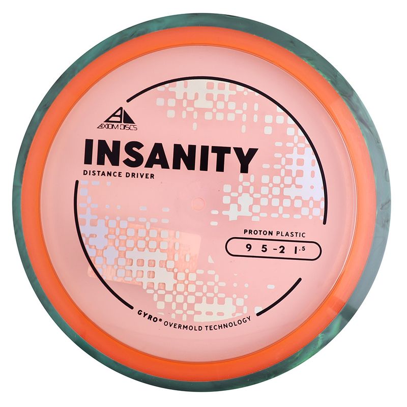 Proton Insanity